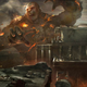 Image for article titled God Of War Swaps "Furious" For "Beautiful"